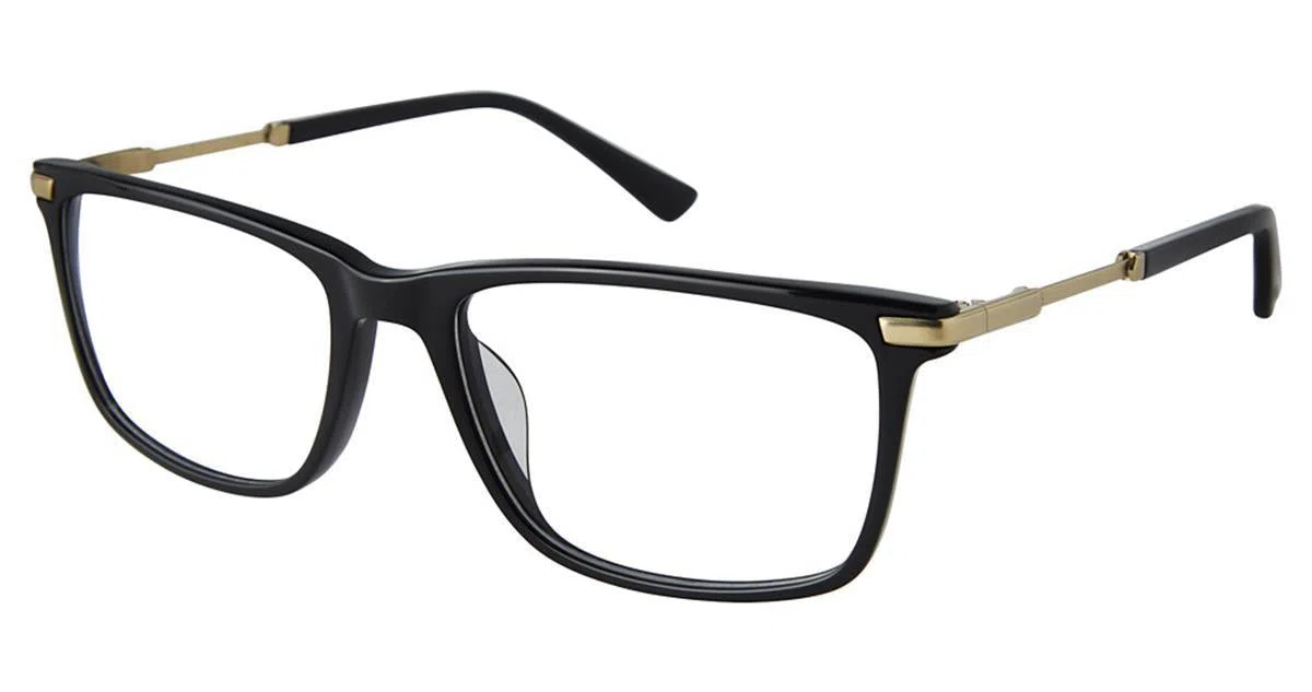 2BB BBHERMANN Eyeglasses - view 2
